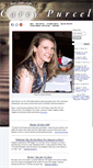 Mobile Screenshot of careypurcell.com